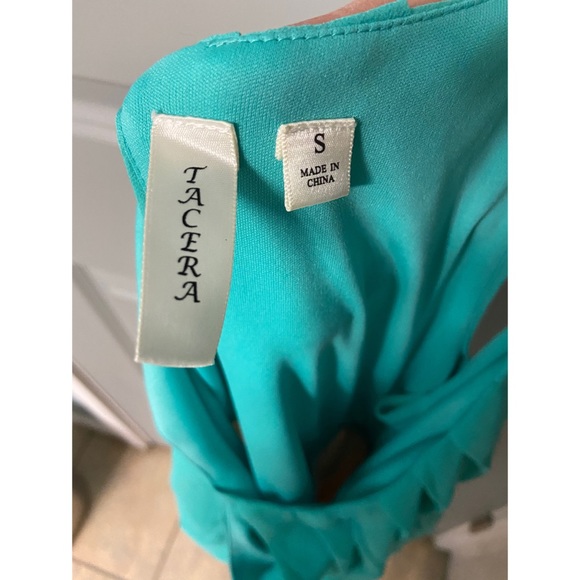 Chevron dress - Picture 4 of 8